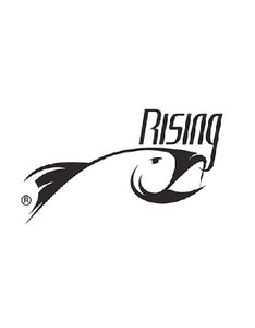 Rising Custom End Cap Color in Blue